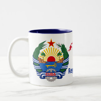 Tasse Cuba / Cuba Mug