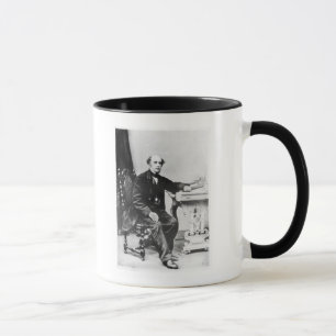 Tasse Cuisinier de Thomas