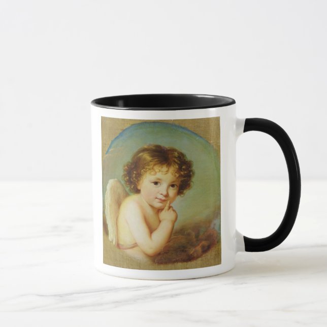 Tasse Cupidon (Droite)