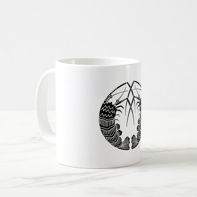 Tasse & Cups (Vorderseite Links)