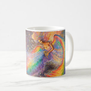 Tasse curative d'ange