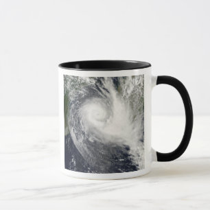 Tasse Cyclone tropical Boloetse
