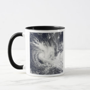 Tasse Cyclone tropical Daman