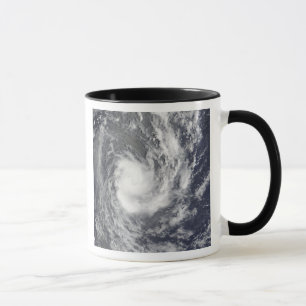 Tasse Cyclone tropical Pat