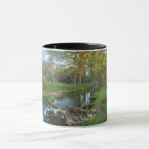 Tasse Cypress Creek