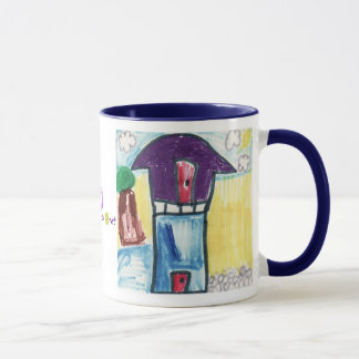 Tasse d'À-Art - 14