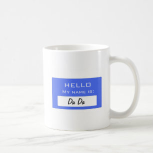 Tasse DA DA