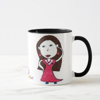 Tasse d'À-Fille - 2