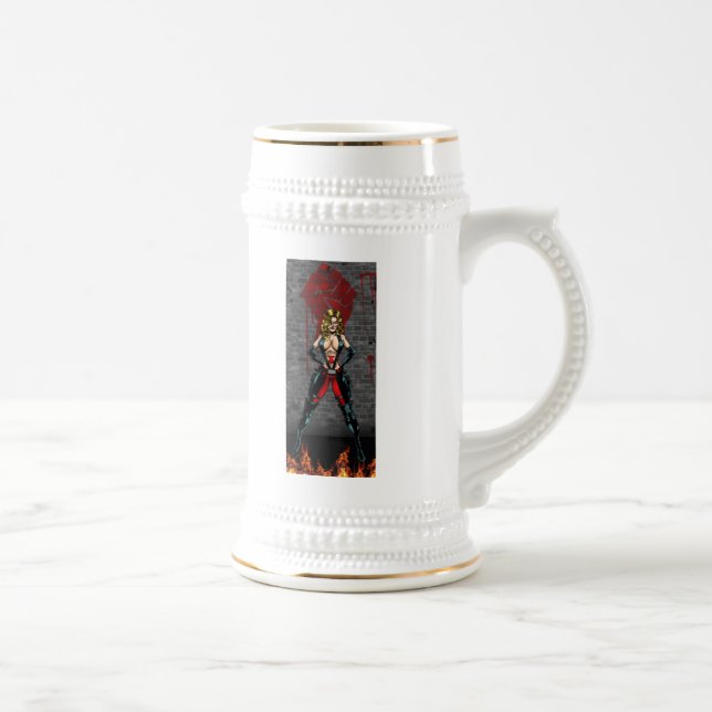 TASSE D'A.R BEER (Droite)