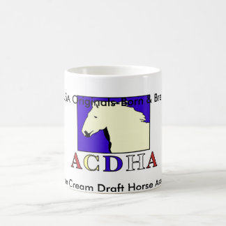 Tasse d'ACDHA