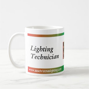 Tasse d'ACL - technologie d'éclairage