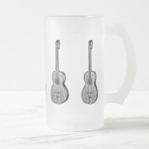 tasse d'acoustique