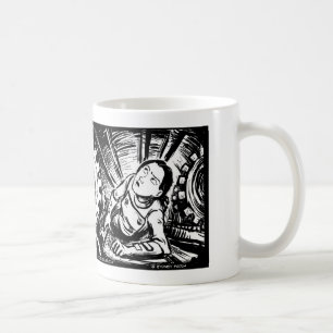 Tasse d'ADA