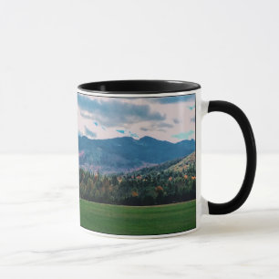 Tasse d'Adirondack