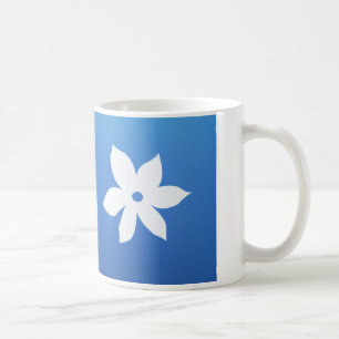 Tasse d'affiche