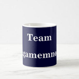 Tasse d'Agamemnon d'équipe