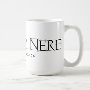 Tasse d'AgilityNerd