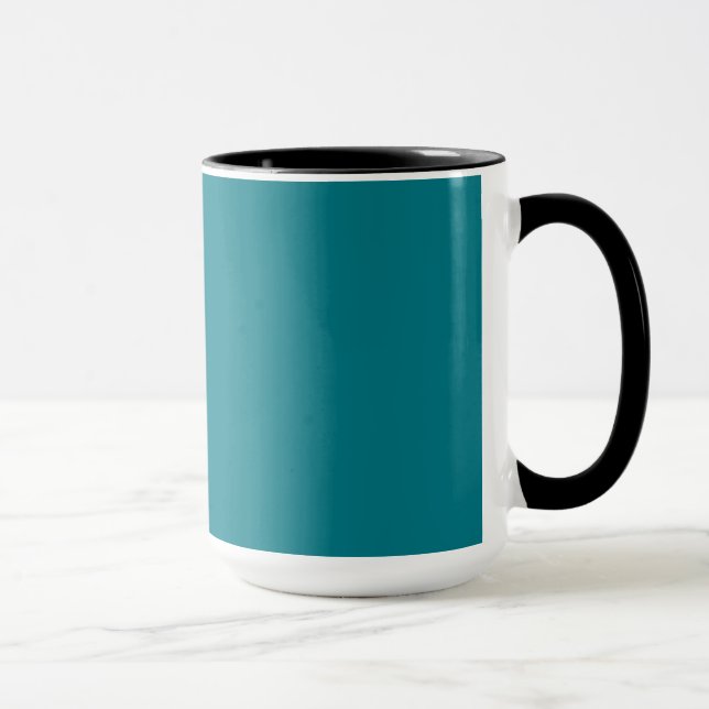 Tasse d'aile gauche (Droite)