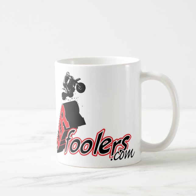 tasse d'Airfoolers.com (Droite)