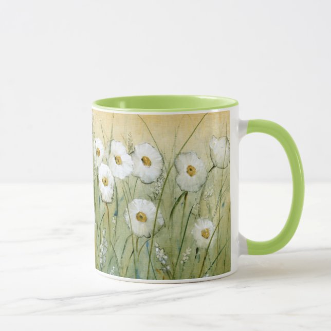 Tasse Daisy Spring I (Droite)