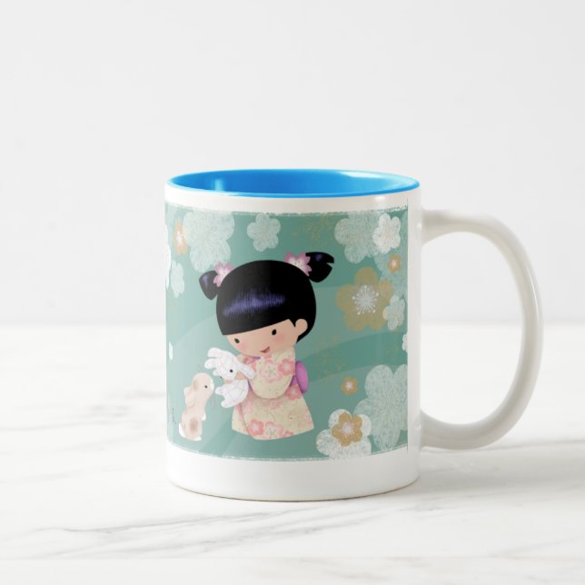 Tasse d'Akemi (Droit)