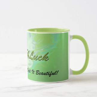 tasse d'aKiss4Luck