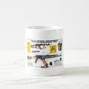TASSE D'AKM