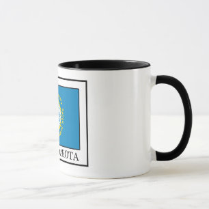 Tasse Dakota du Sud