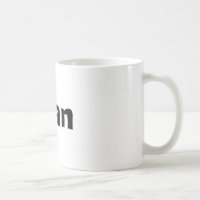 Tasse d'Alan