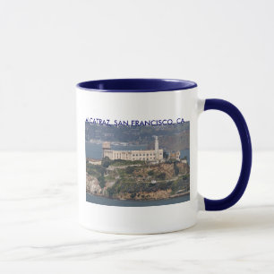 TASSE D'ALCATRAZ