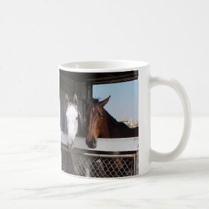 Tasse d'Alexis et de lierre