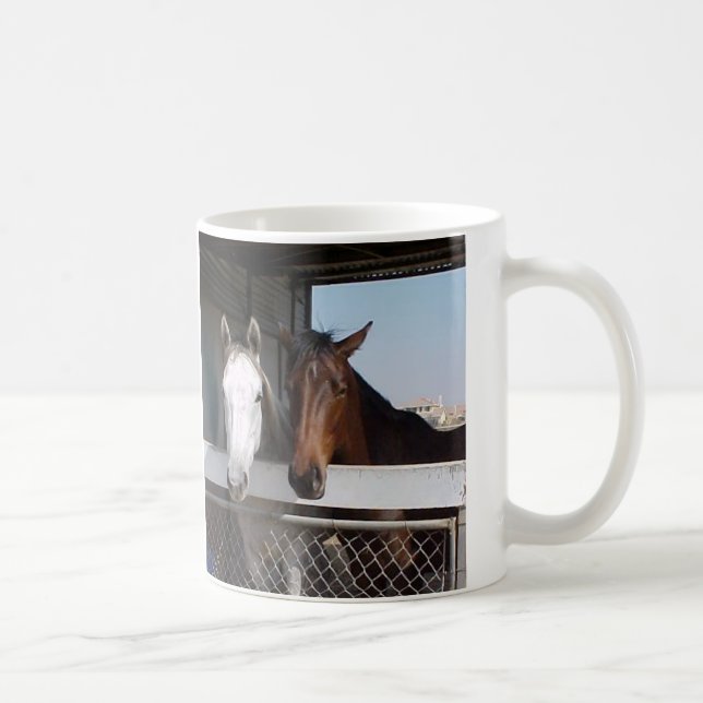 Tasse d'Alexis et de lierre (Droite)