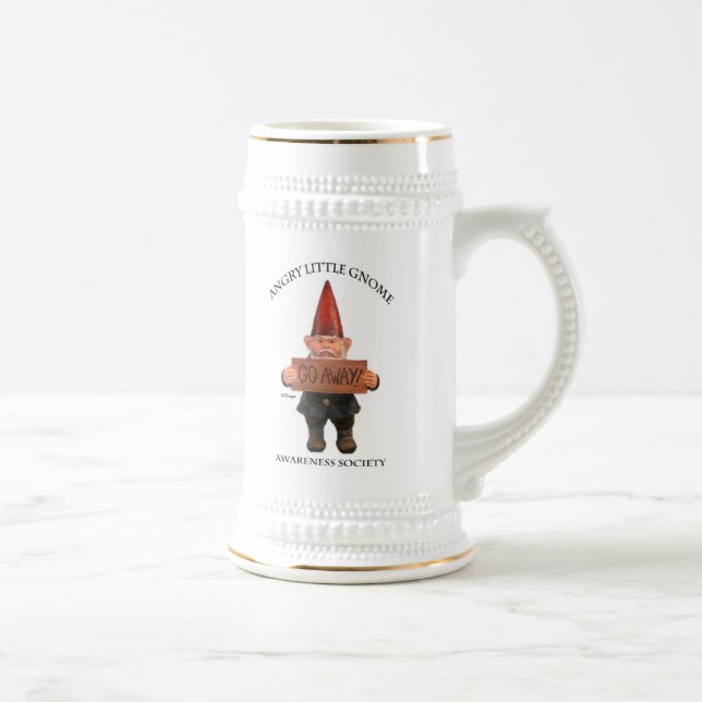 Tasse d'ALGAS (Droite)
