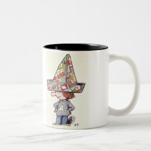 Tasse d'Alice