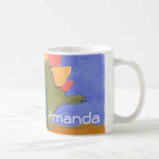 Tasse d'Amanda Dino