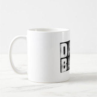 Tasse: Dame Bande Kaffeetasse