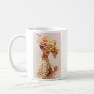 Tasse Damen-Victoria