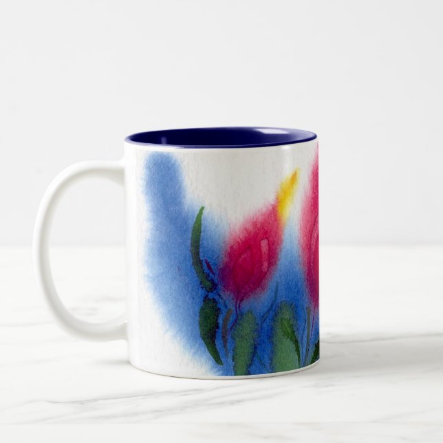 Tasse d'amis (Gauche)