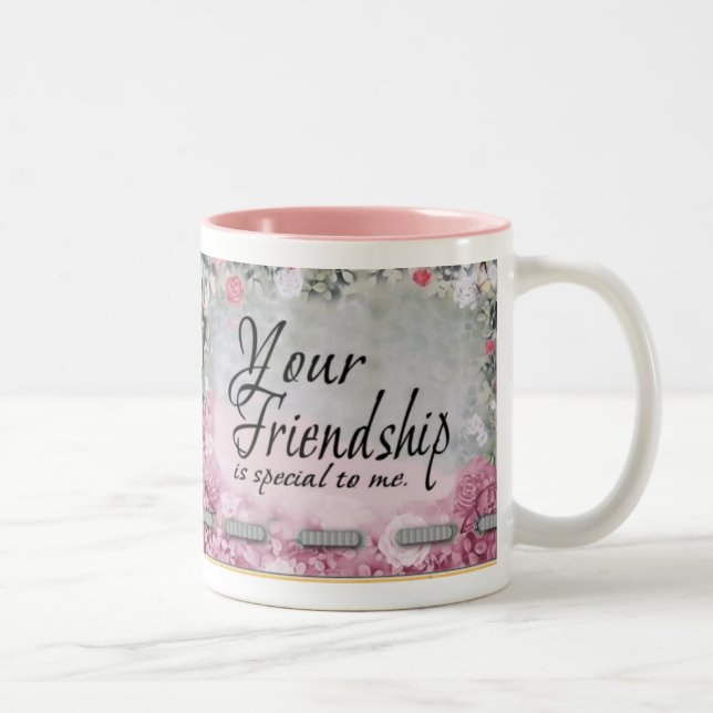 Tasse d'amitié (Droit)