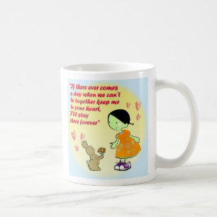 tasse d'amitié