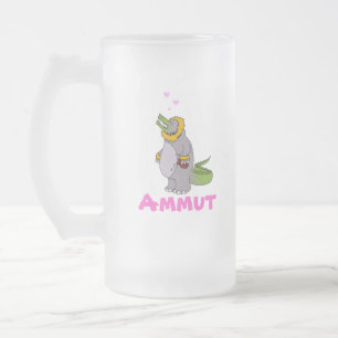 Tasse d'Ammut