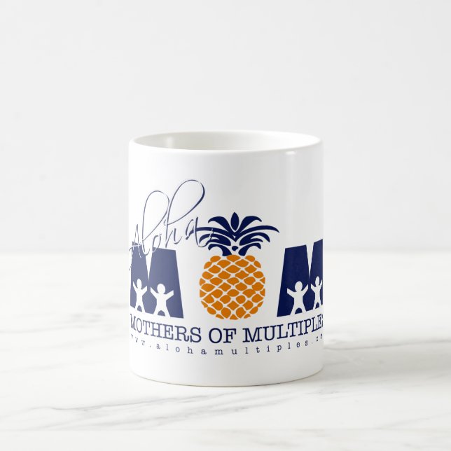 Tasse d'AMOM (Centre)