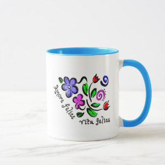 Tasse d'Amore Felice