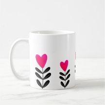 Tasse d'amour