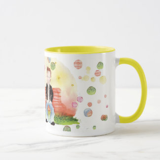 Tasse d'amour