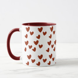Tasse d'amour