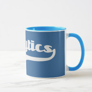 Tasse d'analytique