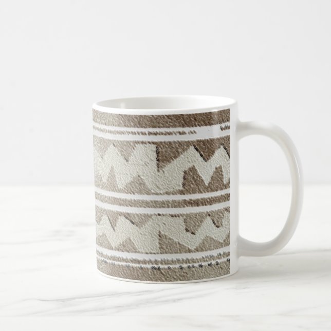 Tasse d'Anasazi (Droite)
