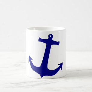 Tasse d'Ancre
