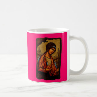 Tasse d'ange